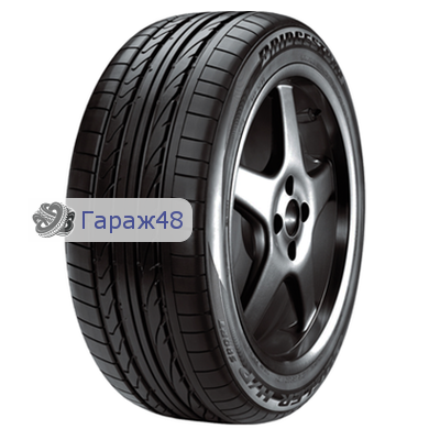 Bridgestone Dueler H/P Sport 255/55 R18 109Y